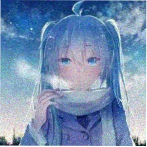 访客头像